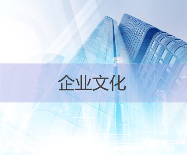 企业文化