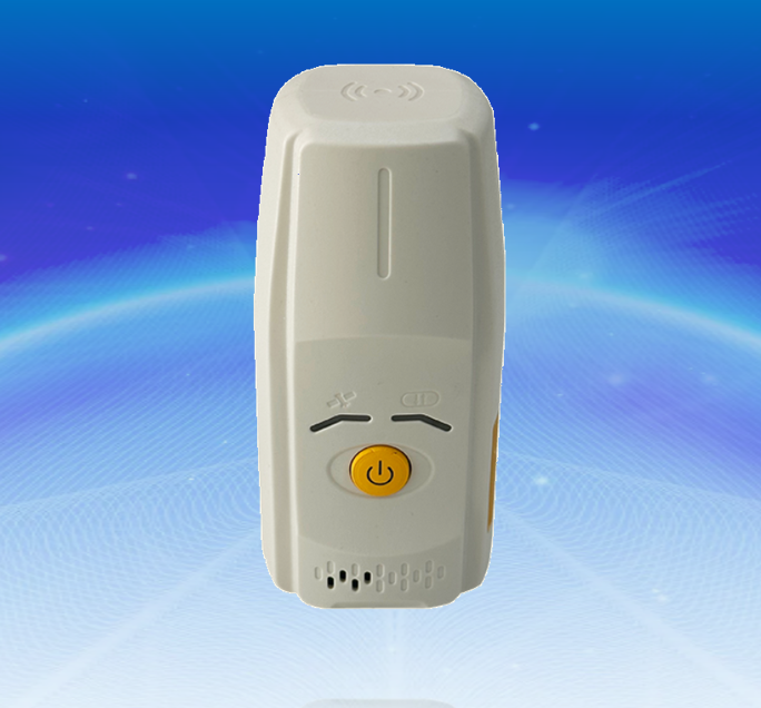 GDM1高精度定位器